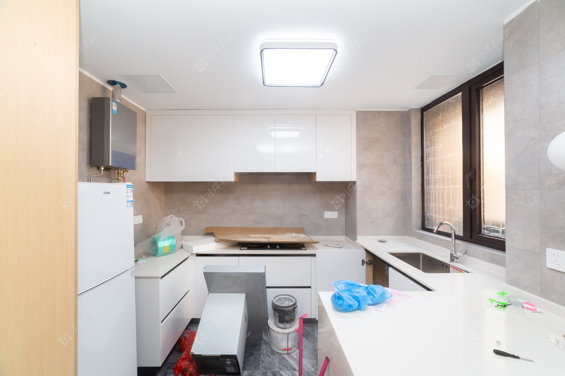 常州绿都万和城六区在售二手房源室内图_小牛看房