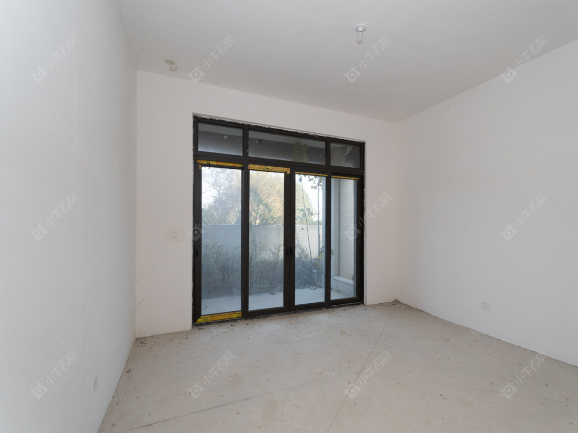 常州誉湖庄园沁园在售二手房源室内图_小牛看房