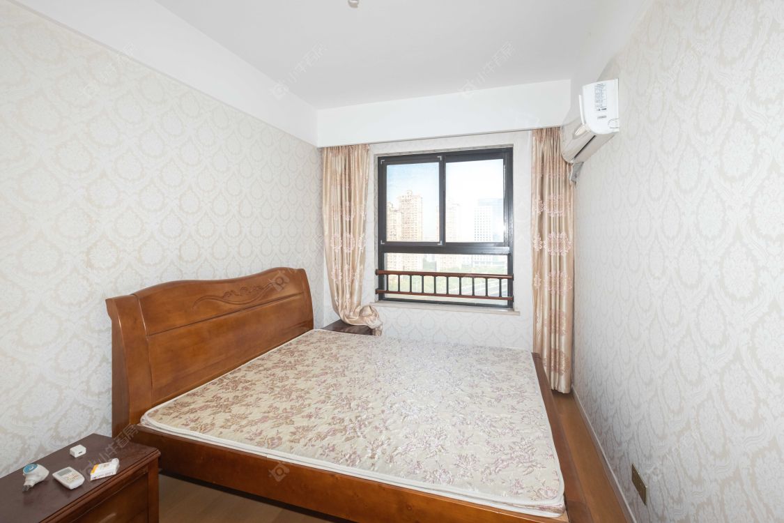 常州新城香悦半岛南区在售二手房源室内图_小牛看房