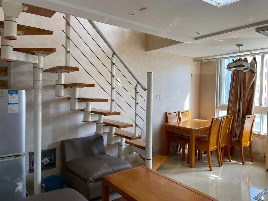 常州保纳商业广场在租房源_小牛看房