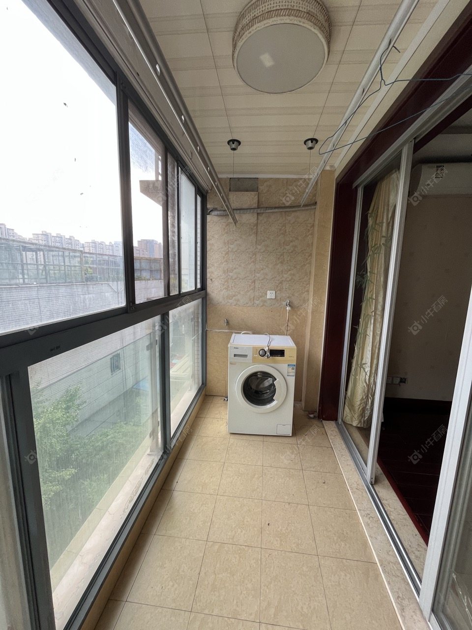 常州滨江明珠城东区在租房源室内图_小牛看房