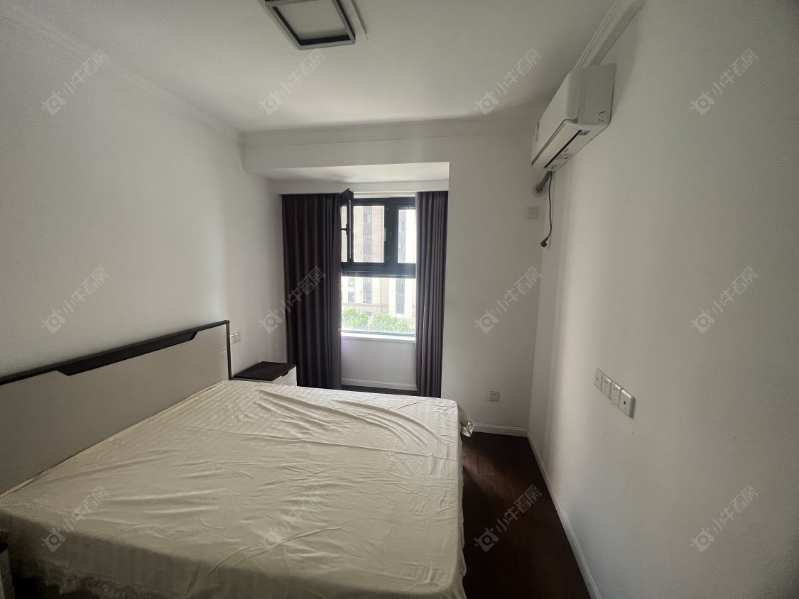 常州路劲雅居乐城市万象在租房源_小牛看房