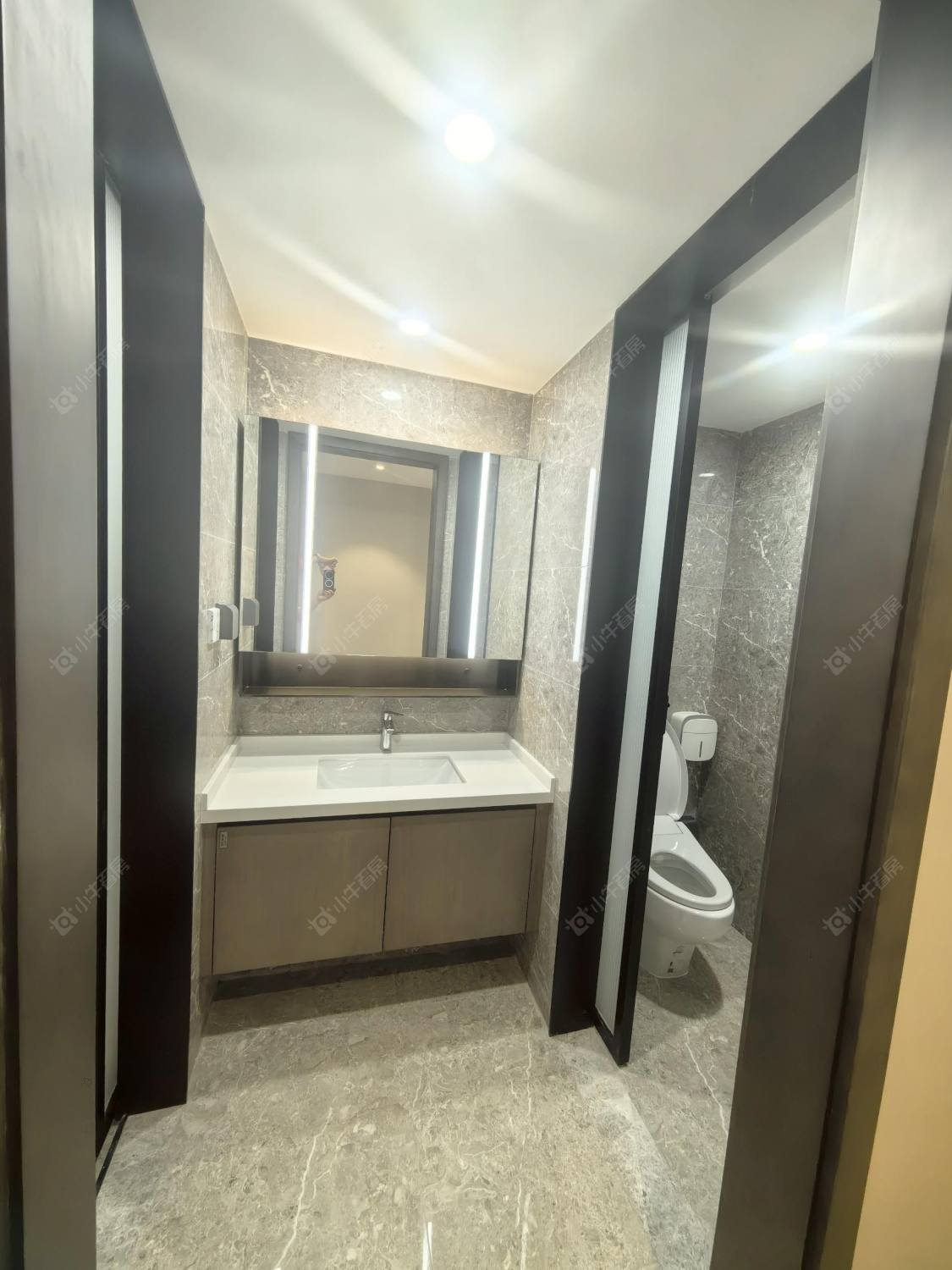 美的世茂云筑房源室内图 常州美的世茂云筑在租房源室内图_小牛看房