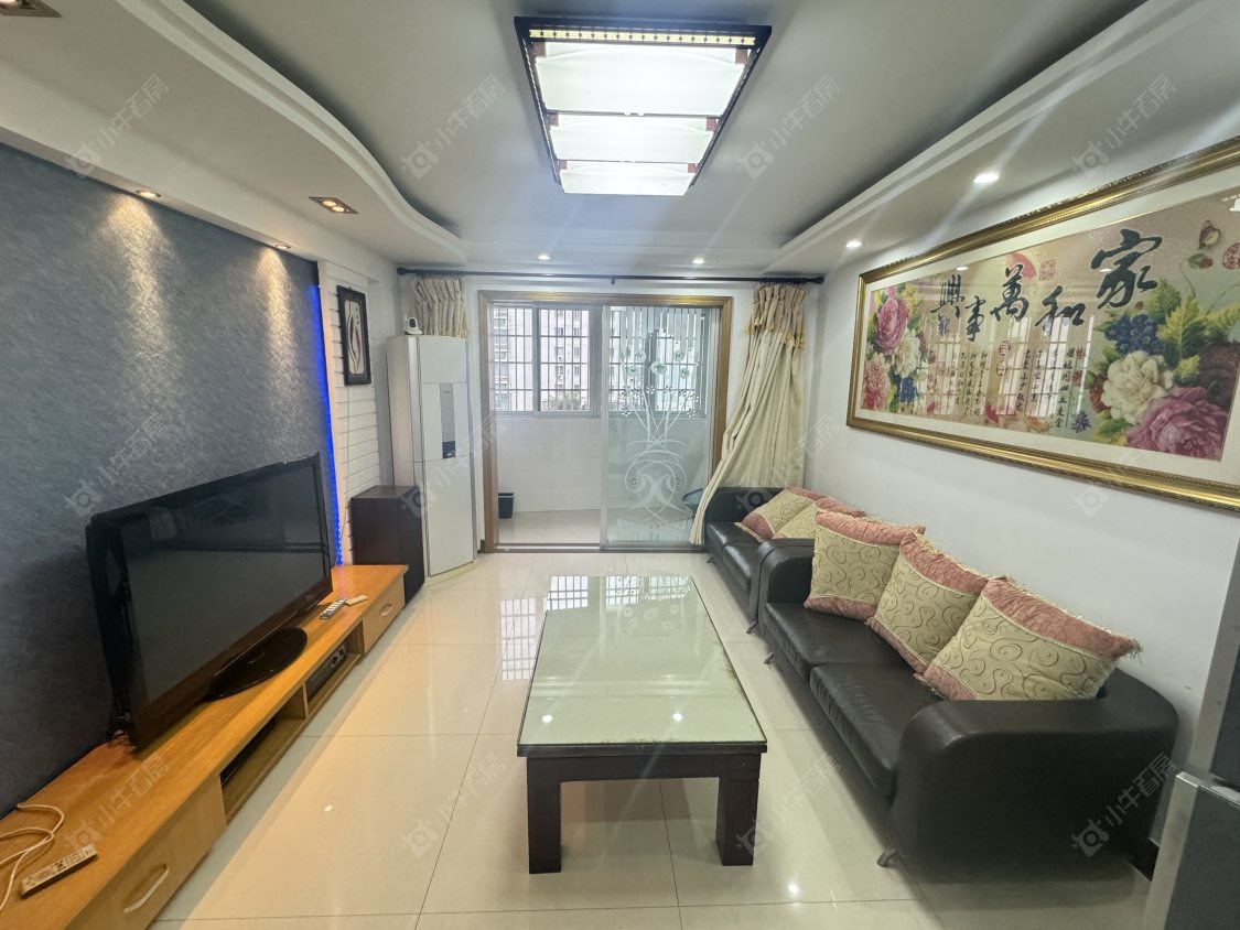 新龙花苑东区房源 常州新龙花苑东区在租房源_小牛看房