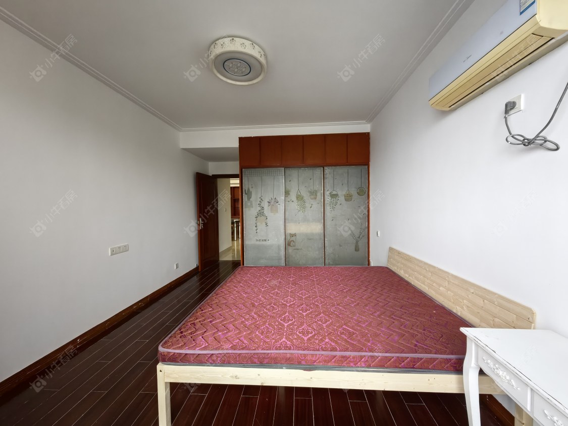 常州中央花园在租房源室内图_小牛看房