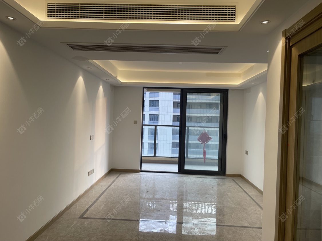 常州绿地香港名墩道在租房源室内图_小牛看房