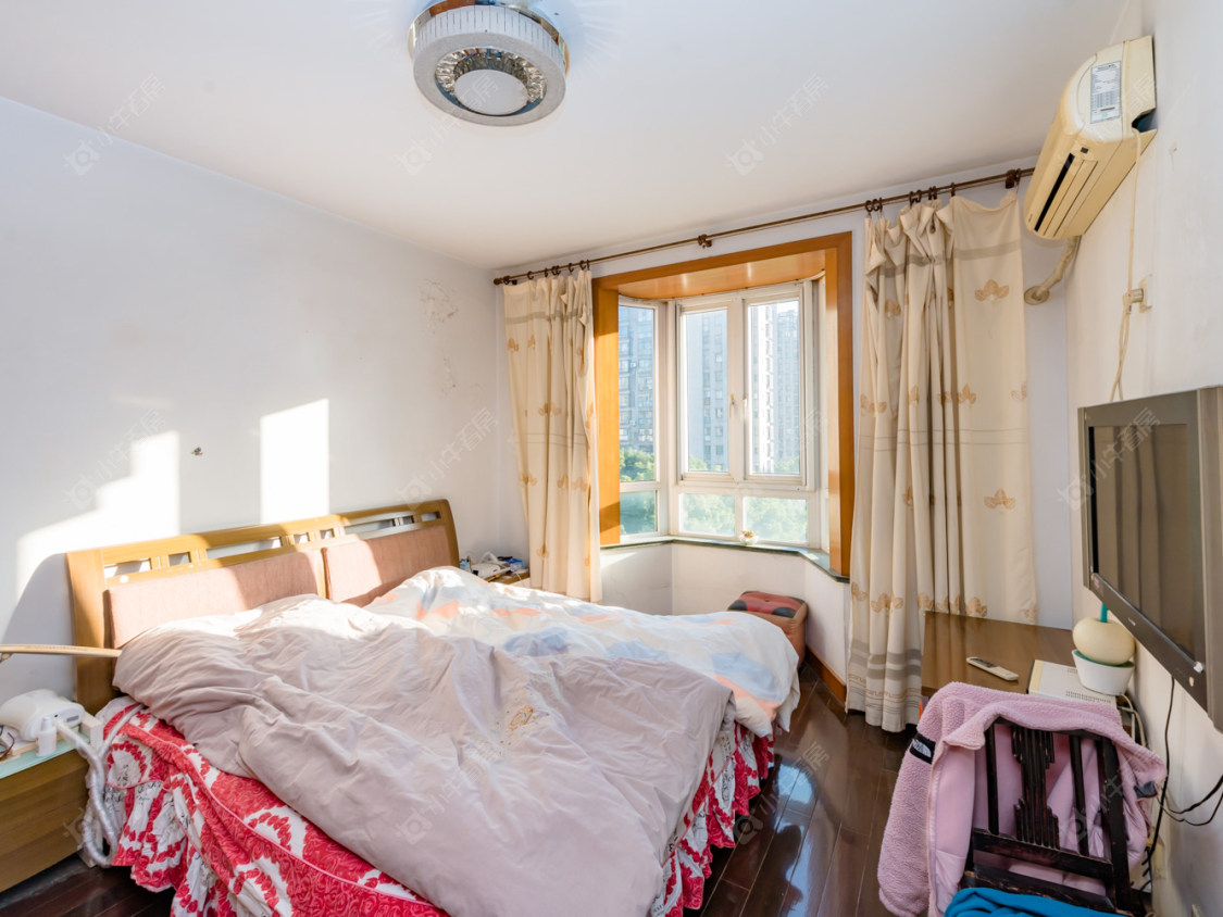 常州文亨花园在售二手房源室内图_小牛看房