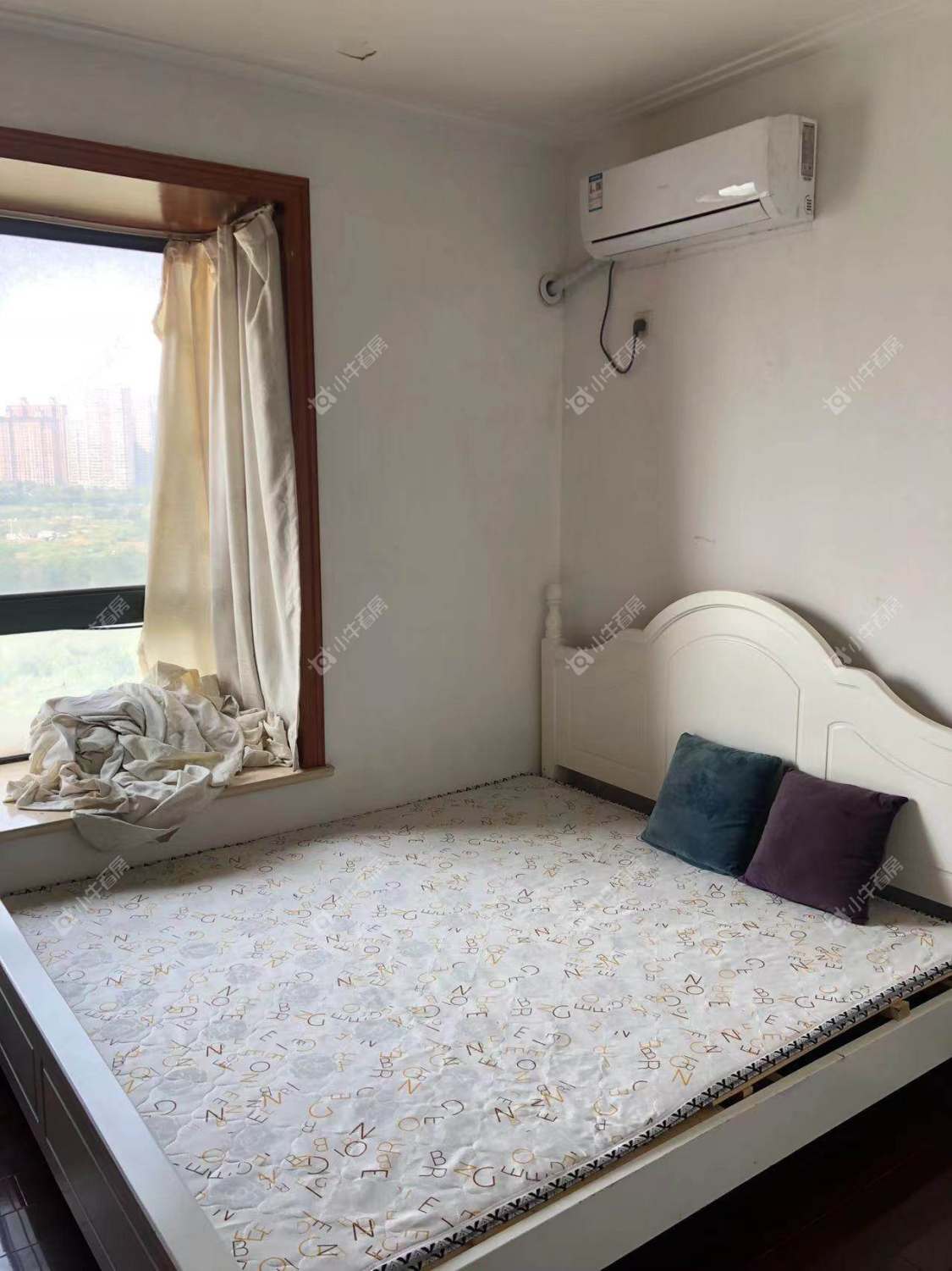 常州金百花园在租房源_小牛看房