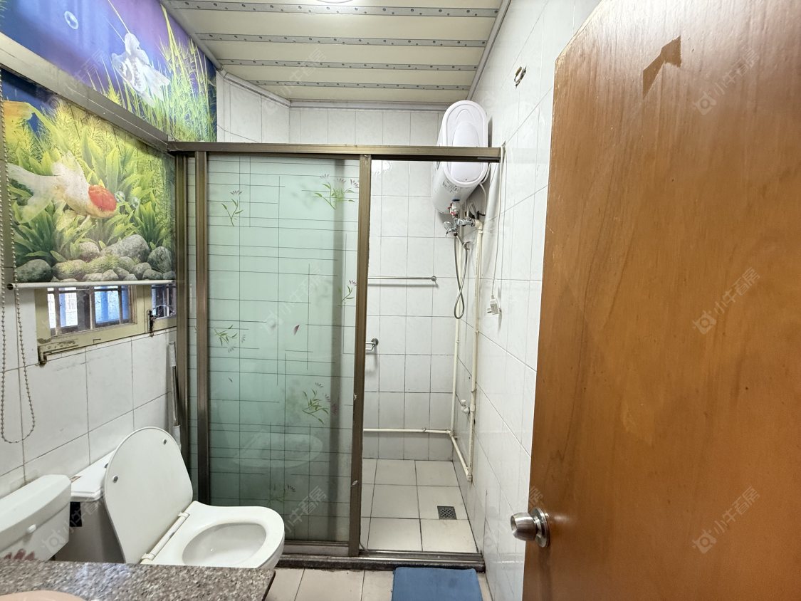 常州林南二村1室1卫出租_小牛看房