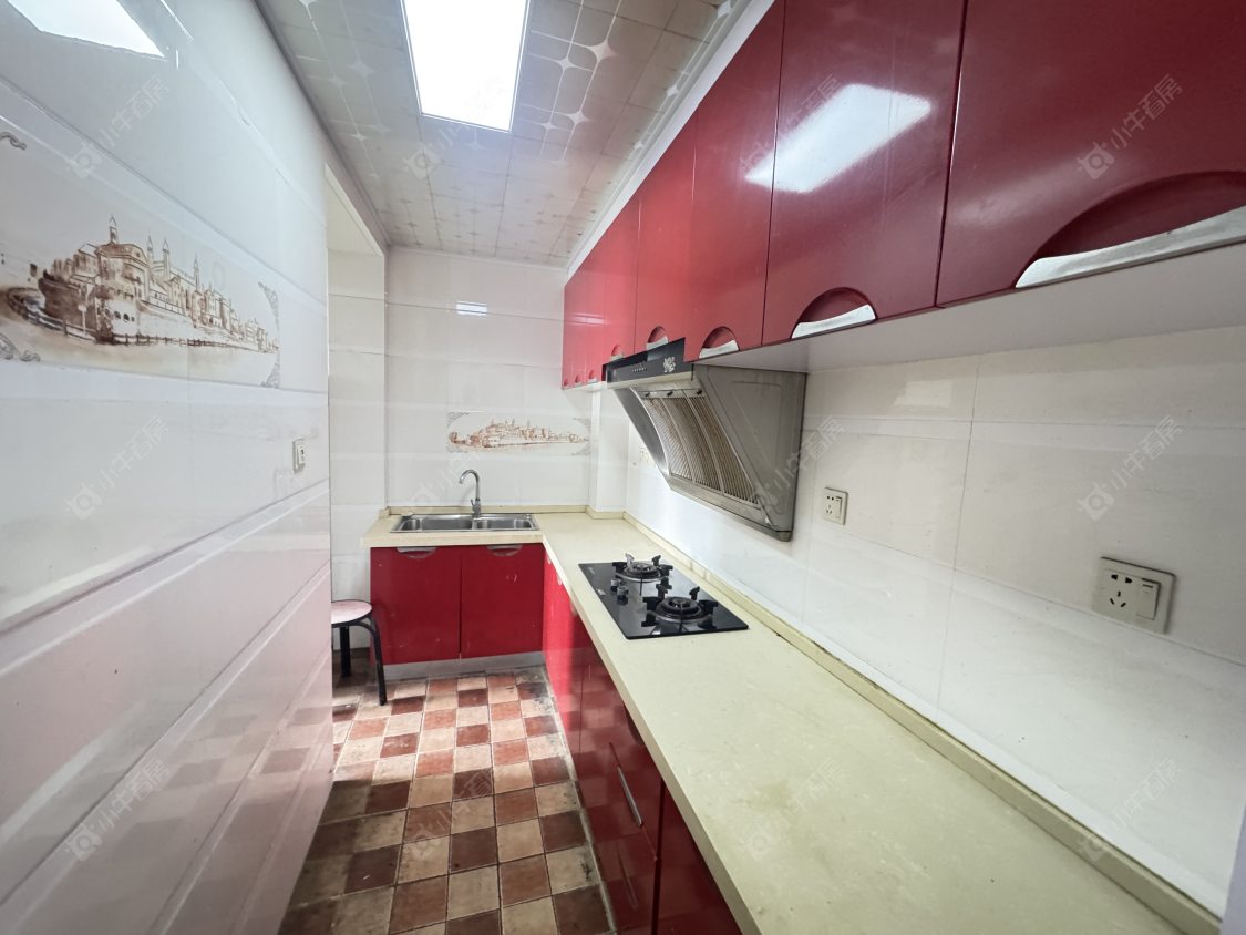 常州平岗星苑一期在租房源_小牛看房