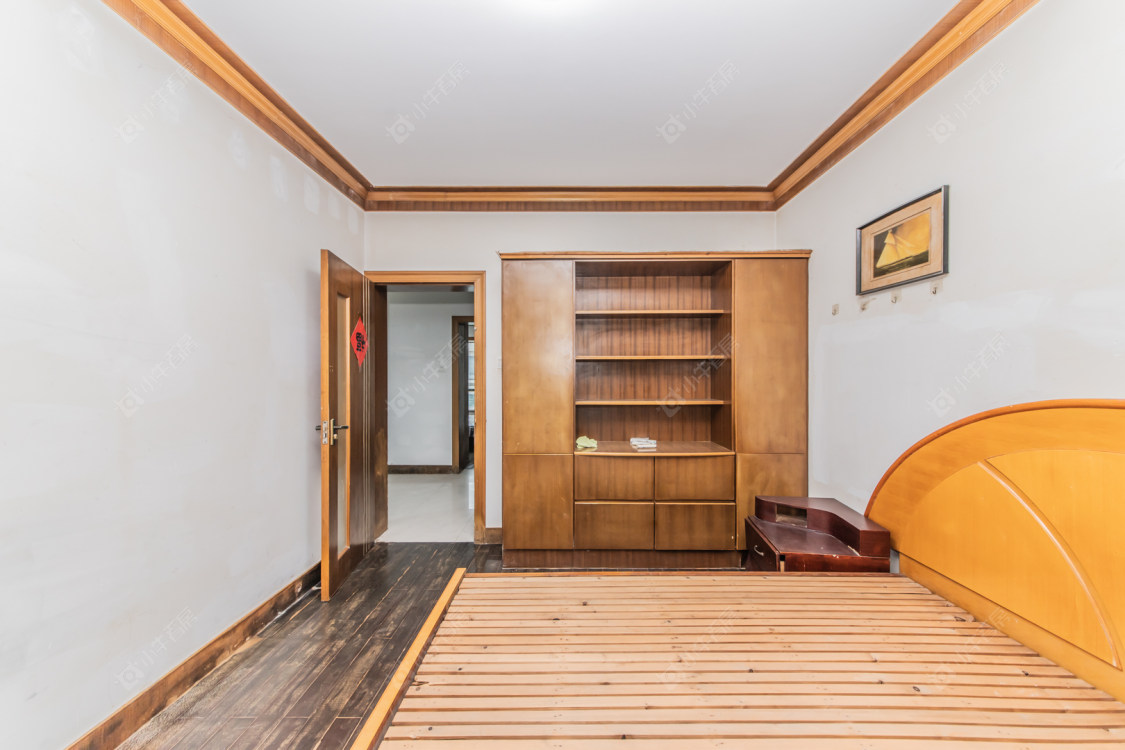 常州燕阳花园在售二手房源室内图_小牛看房