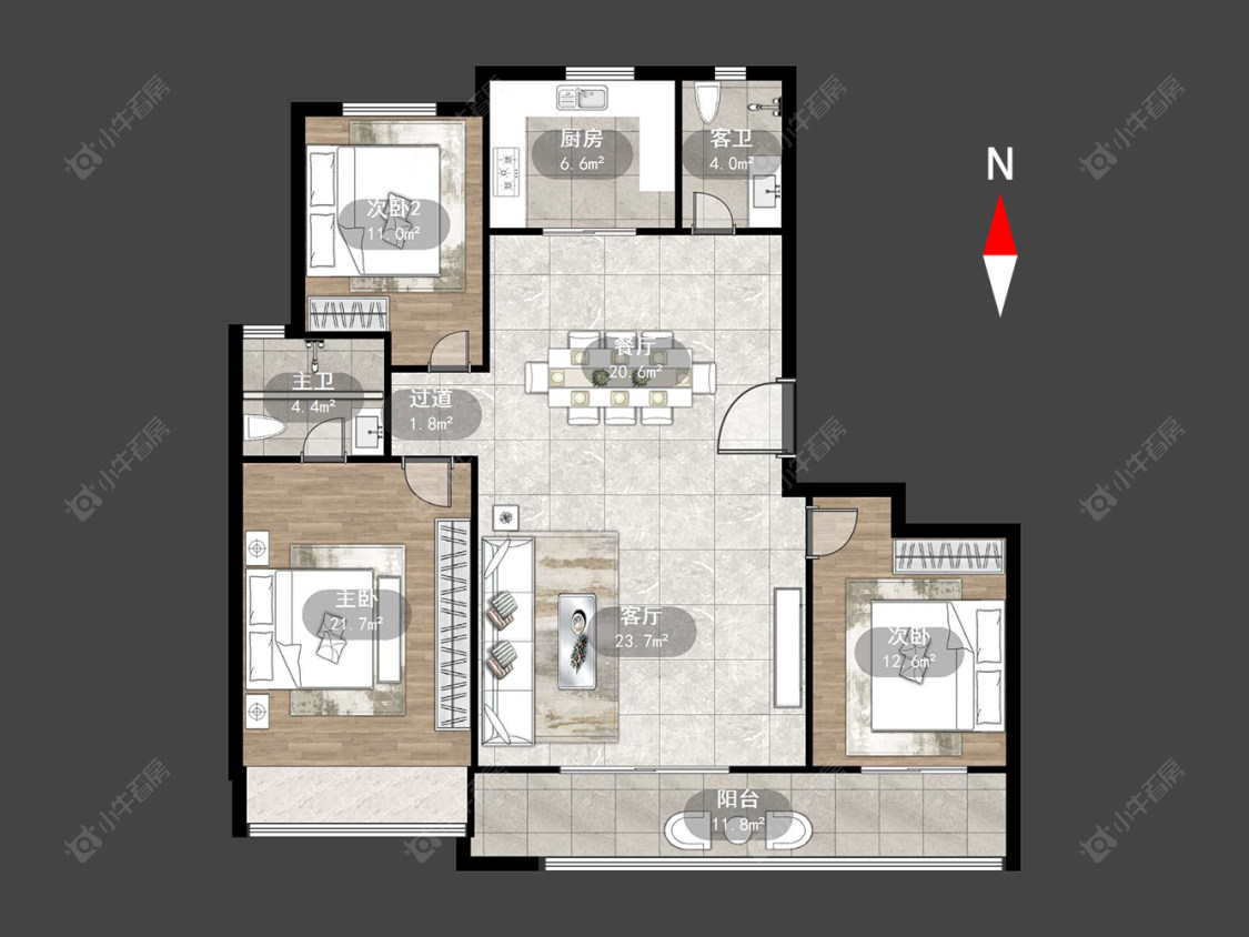 碧桂园金科光明府房源 常州碧桂园金科光明府在售二手房源_小牛看房