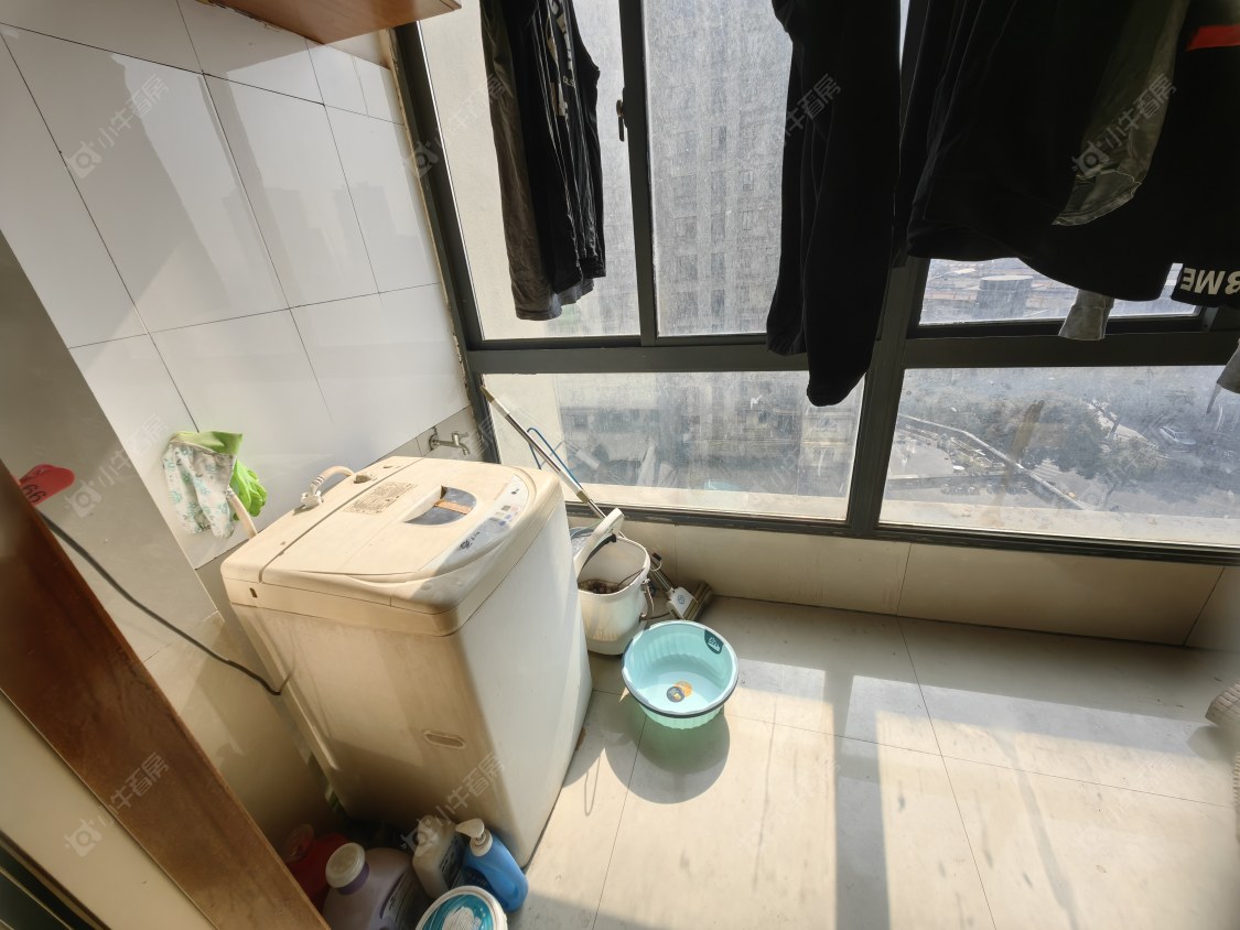 常州名桂坊在租房源室内图_小牛看房