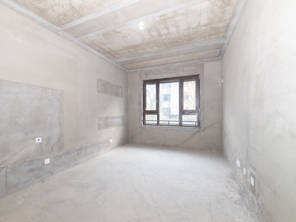 常州桃溪院子在售二手房源室内图_小牛看房