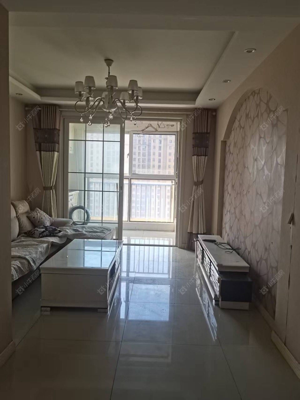常州公园壹号四期租房房源封面图