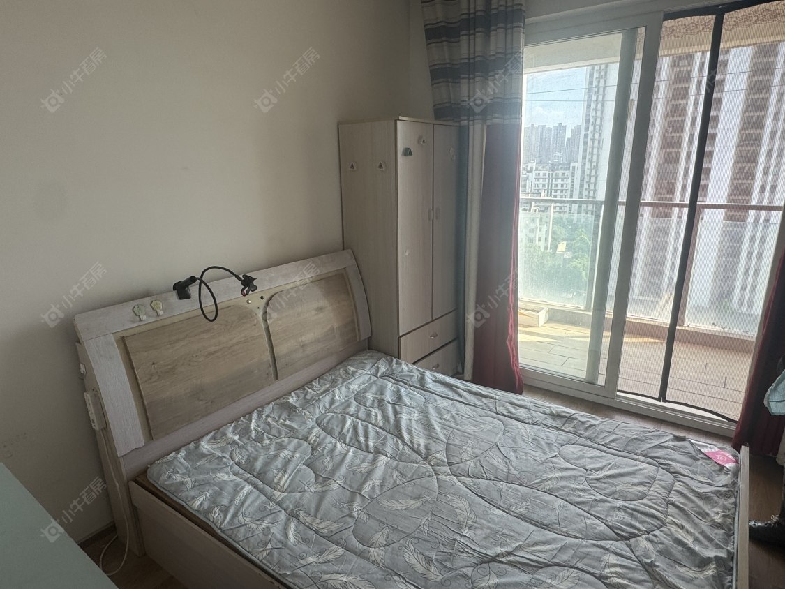 常州德禾豪景在租房源_小牛看房