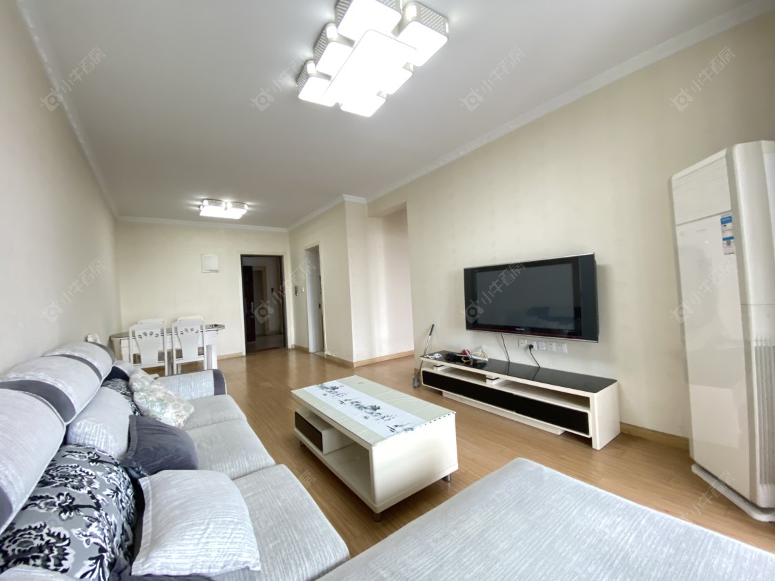 常州九龙仓繁华里在租房源室内图_小牛看房