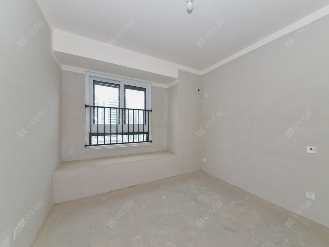 融创滨湖御园房源室内图 常州融创滨湖御园在售二手房源室内图_小牛看房