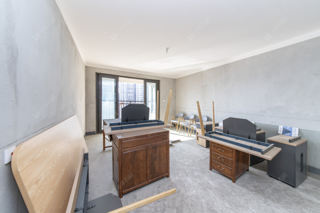 常州星河国际十一区在售二手房源室内图_小牛看房