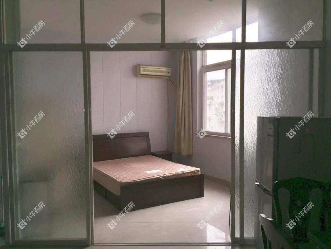 常州蓝天花园东区在租房源室内图_小牛看房