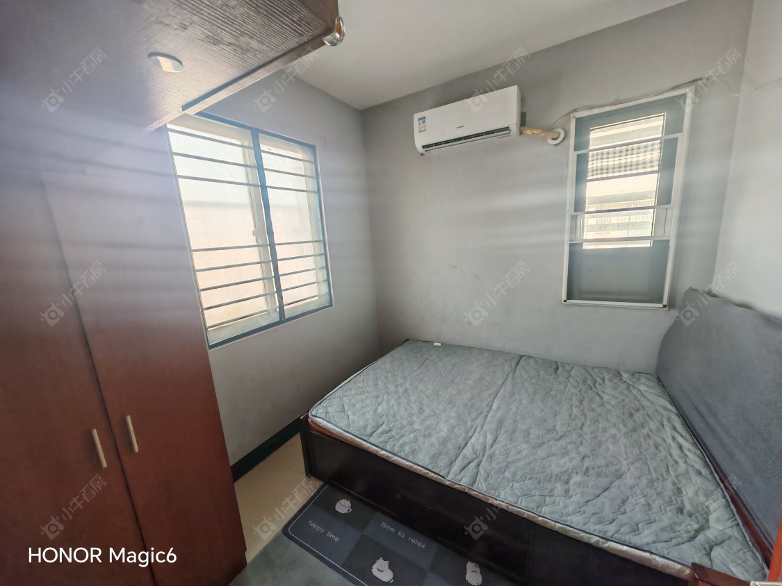 常州香江康桥在租房源室内图_小牛看房