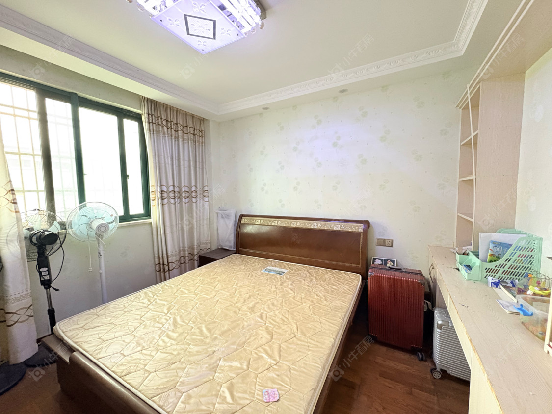 丹阳欧洲城在售二手房源室内图_小牛看房