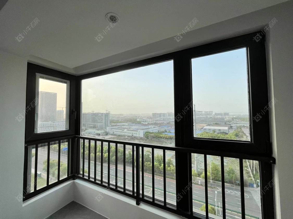 常州万科新都会在租房源_小牛看房