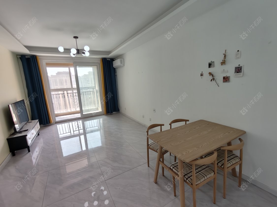 中海凤凰熙岸房源 常州中海凤凰熙岸在租房源_小牛看房