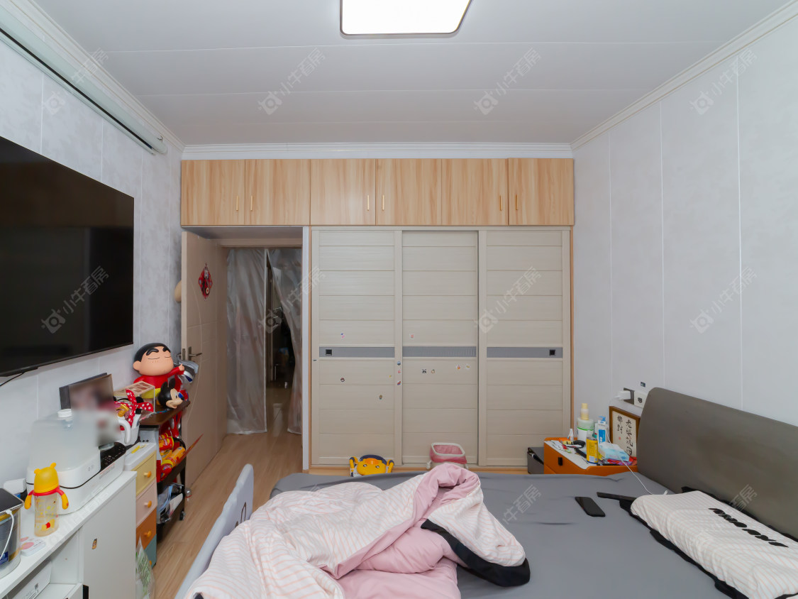 翠竹新村北区房源室内图 常州翠竹新村北区在售二手房源室内图_小牛看房