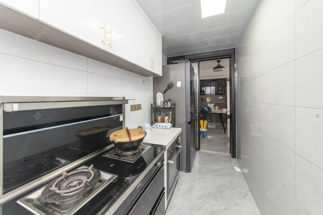 常州星河国际十区在售二手房源室内图_小牛看房