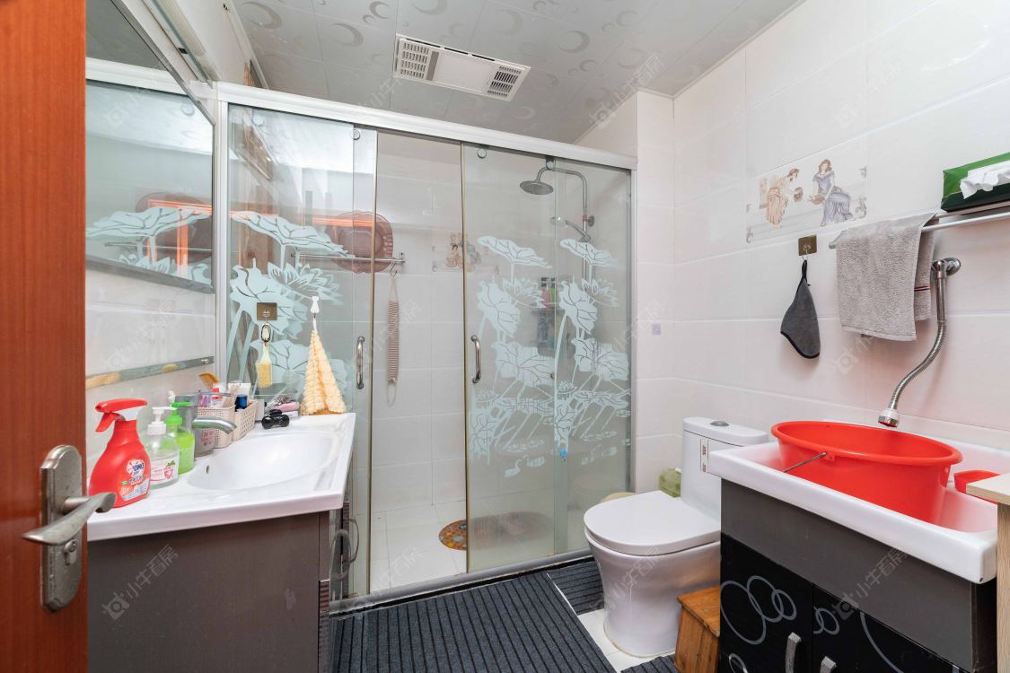 常州剑湖华庭在售二手房源室内图_小牛看房