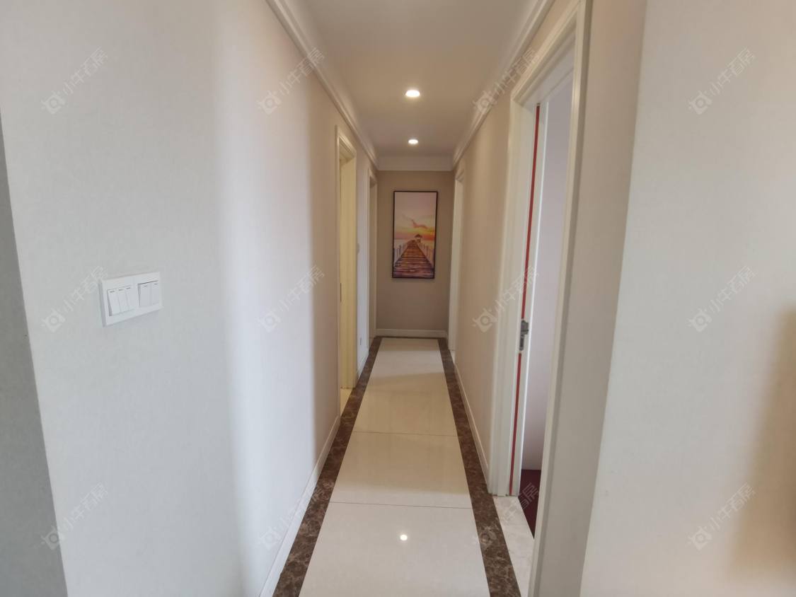 常州新城公馆荣域在租房源室内图_小牛看房