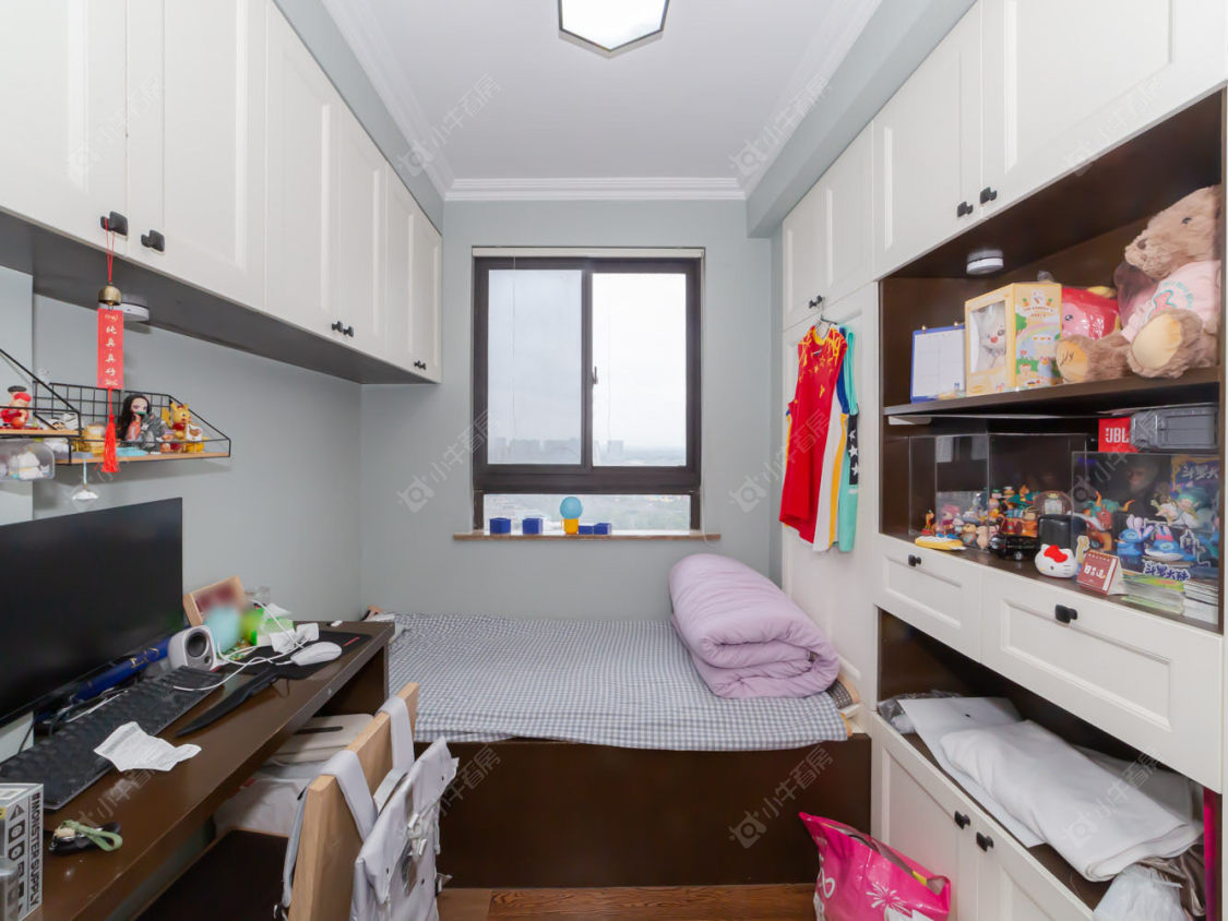 常州康桥水郡在售二手房源室内图_小牛看房