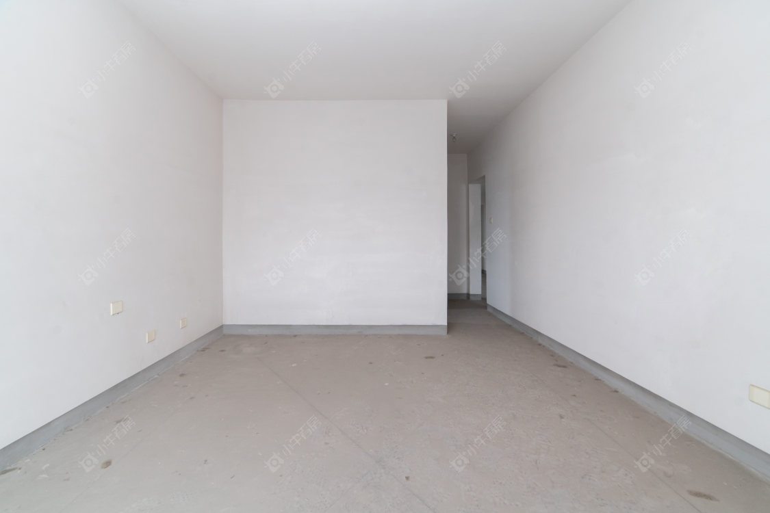 常州云山诗意在售二手房源室内图_小牛看房