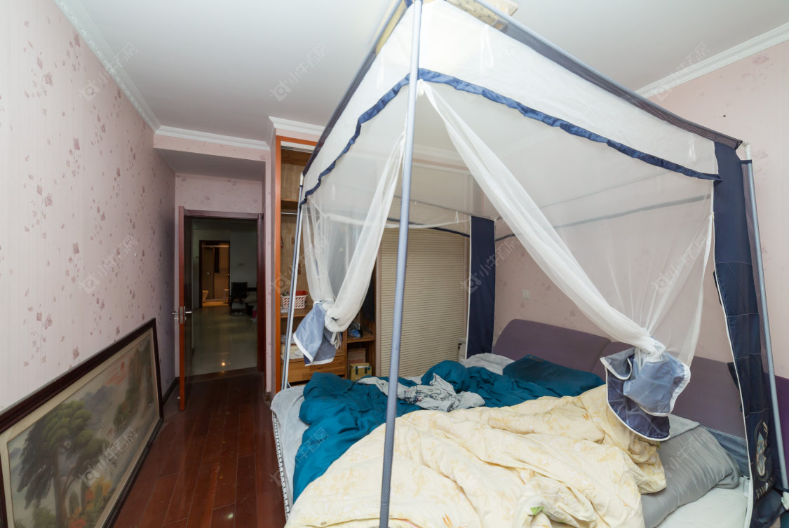 常州水晶城在售二手房源室内图_小牛看房