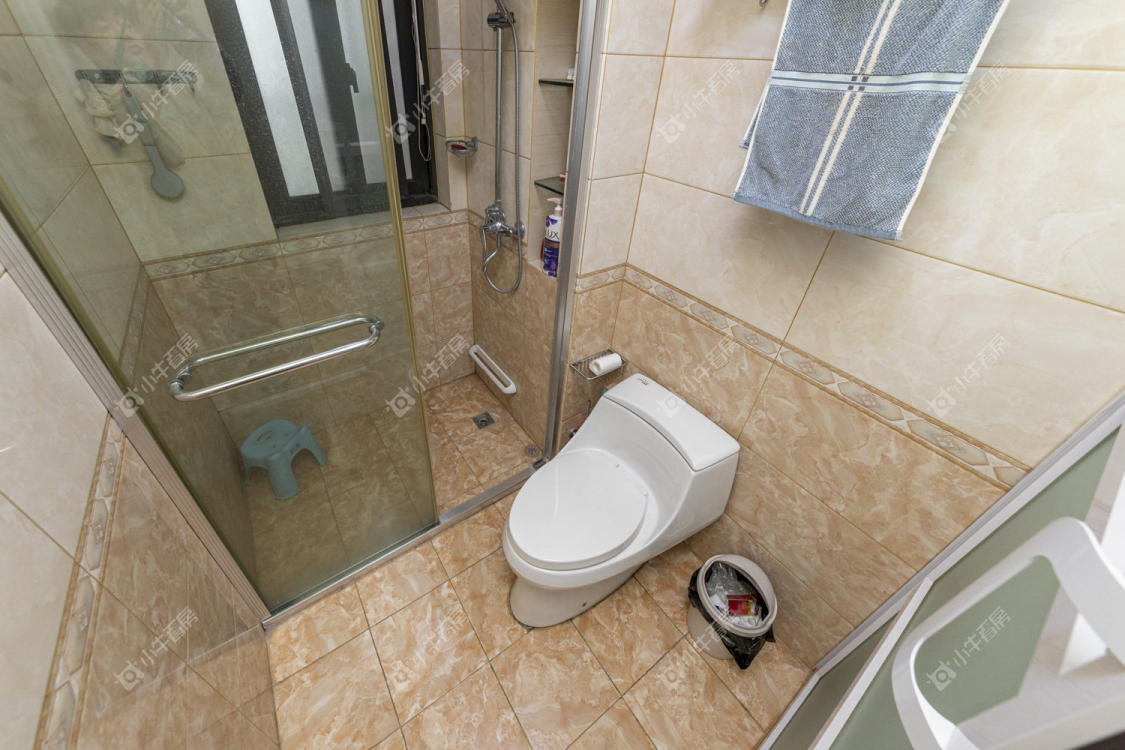 常州绿地峰云汇在租房源室内图_小牛看房