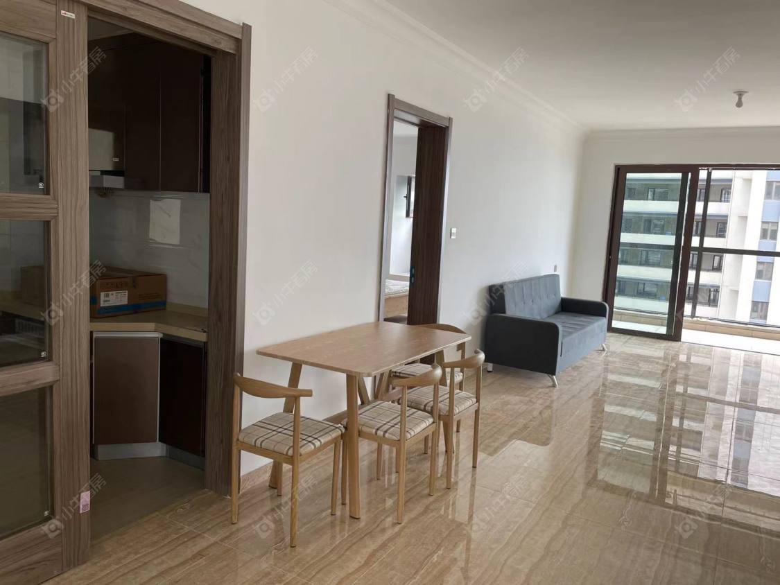 常州碧桂园浅水湾在租房源室内图_小牛看房