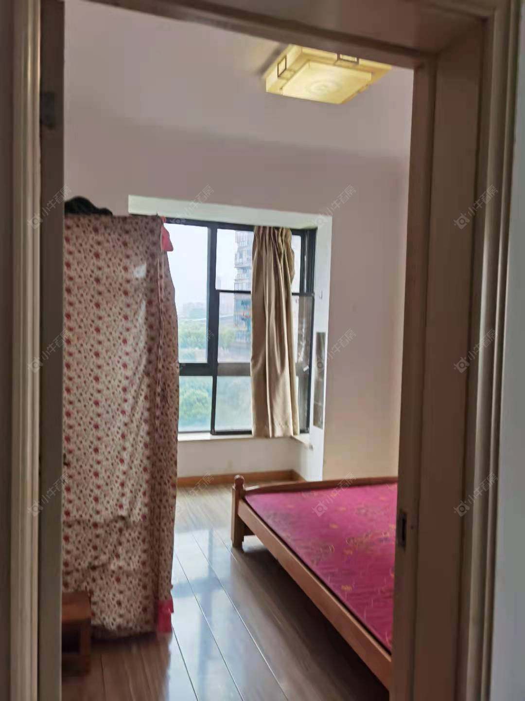 常州中央花园在租房源_小牛看房