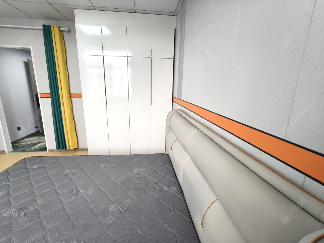 常州华家村（湖塘）在租房源_小牛看房