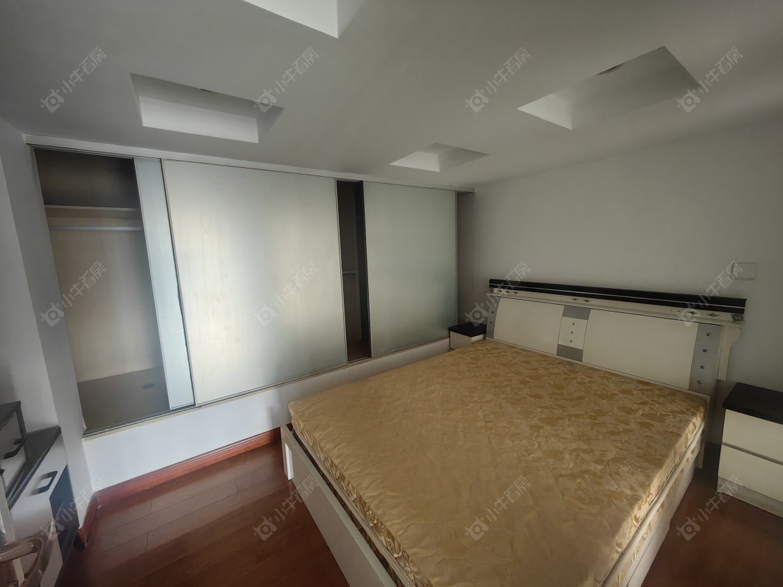 富都商务公寓房源 常州富都商务公寓在租房源_小牛看房