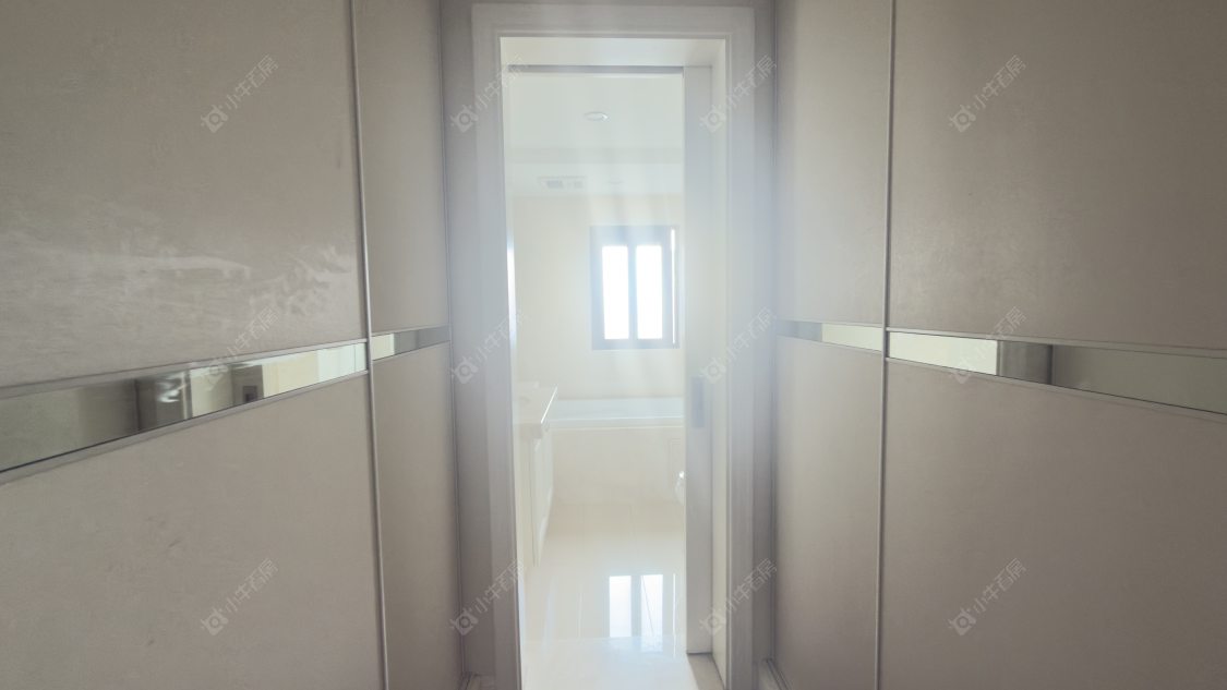 常州新城公馆荣域在租房源室内图_小牛看房