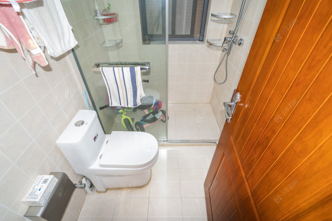 常州乾盛兰庭在售二手房源室内图_小牛看房