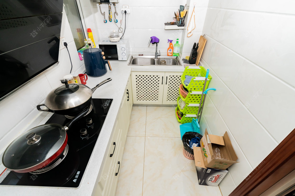 中海凤凰熙岸房源室内图 常州中海凤凰熙岸在售二手房源室内图_小牛看房