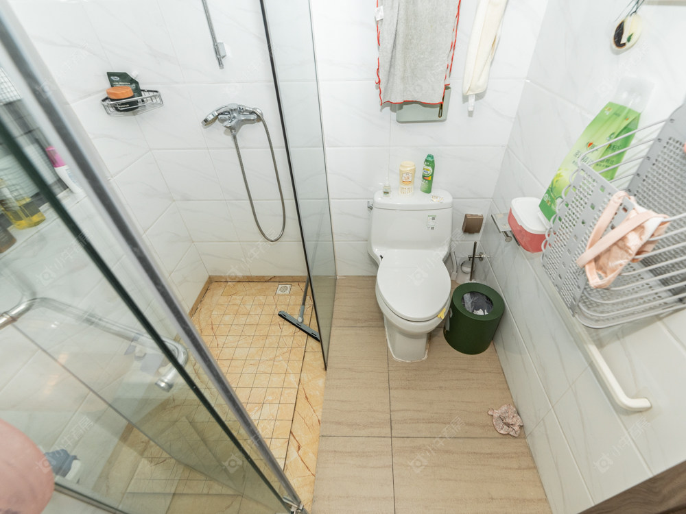 常州碧桂园壹号天禧在售二手房源室内图_小牛看房