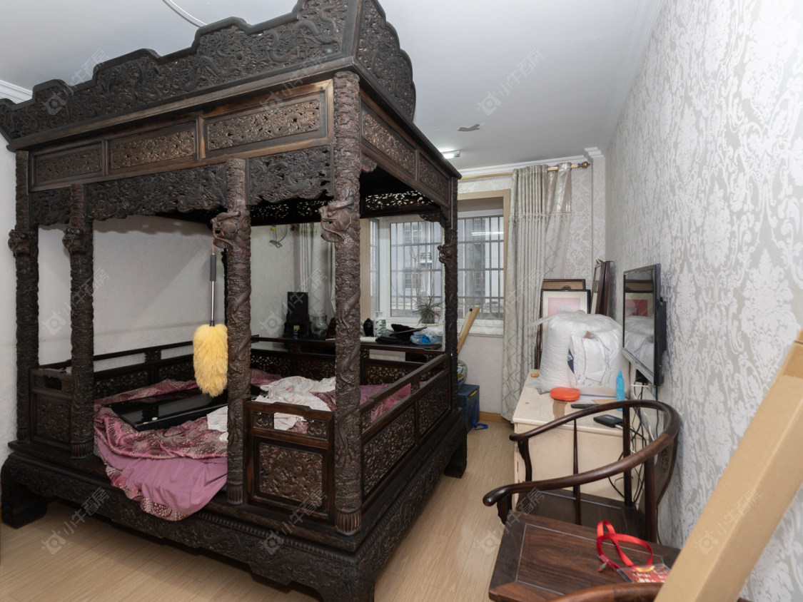 常州华达名都在售二手房源室内图_小牛看房