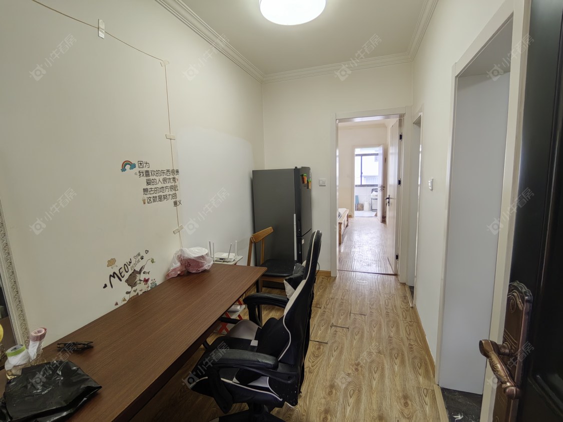 常州西园村在租房源室内图_小牛看房