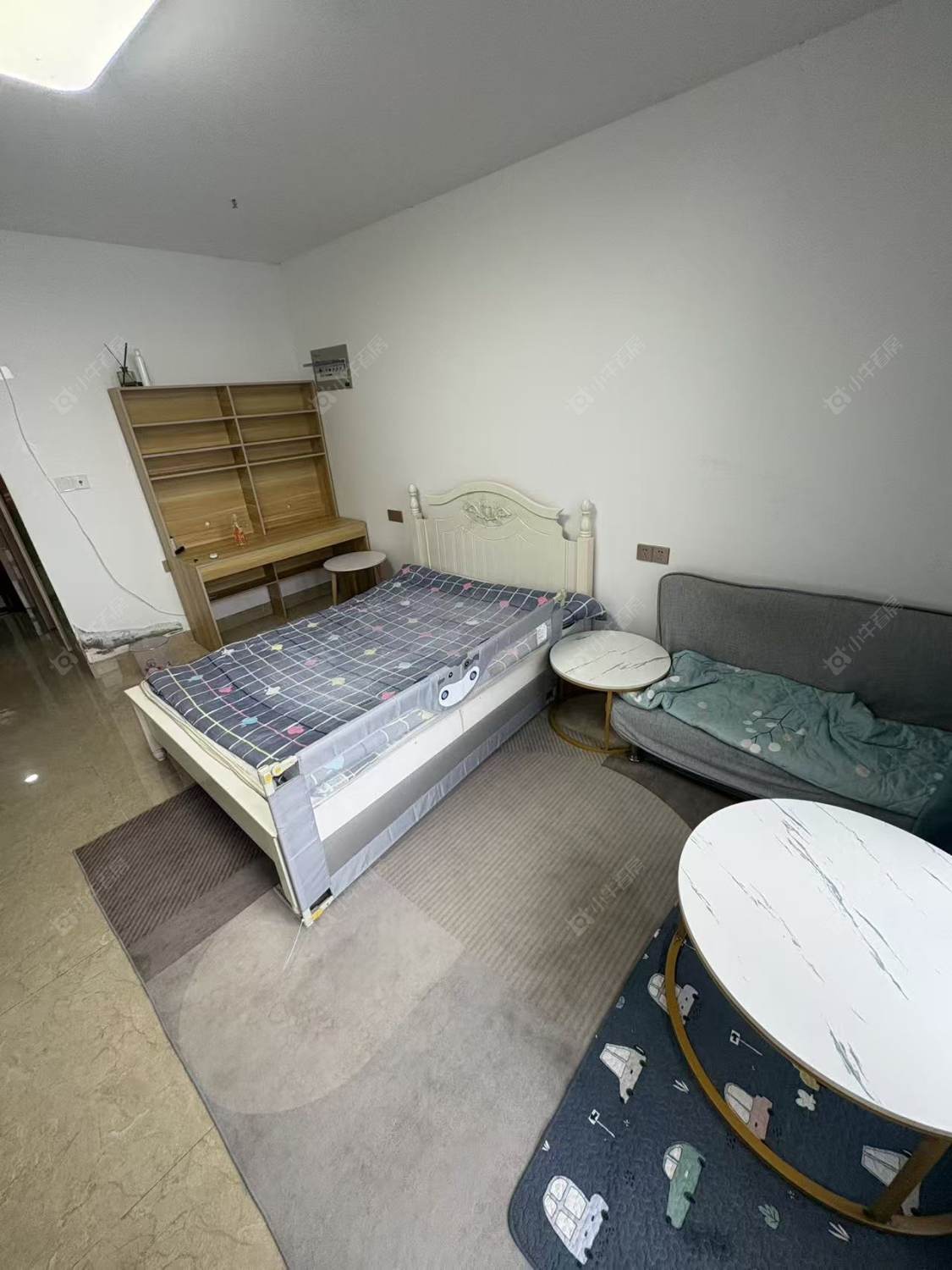 景荟凤凰公寓房源室内图 常州景荟凤凰公寓在租房源室内图_小牛看房