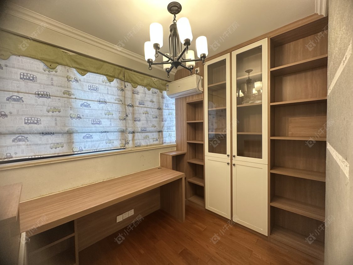 常州绿都万和城三区在租房源_小牛看房