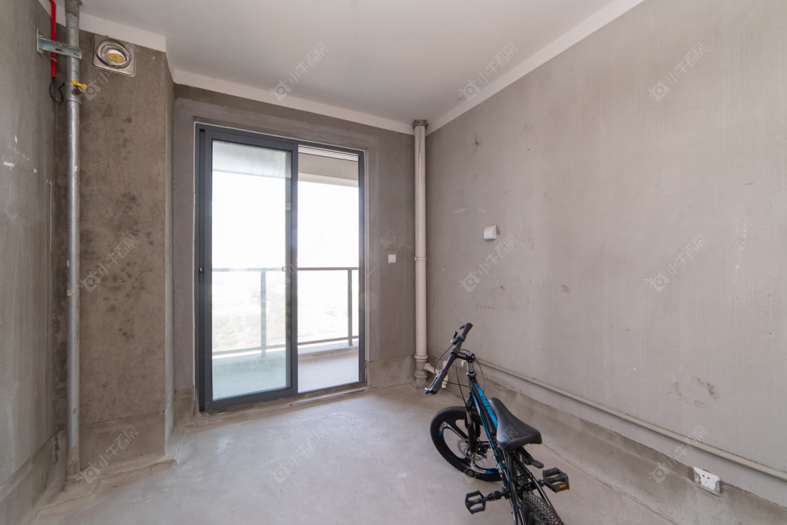 常州五星星韵城在售二手房源室内图_小牛看房