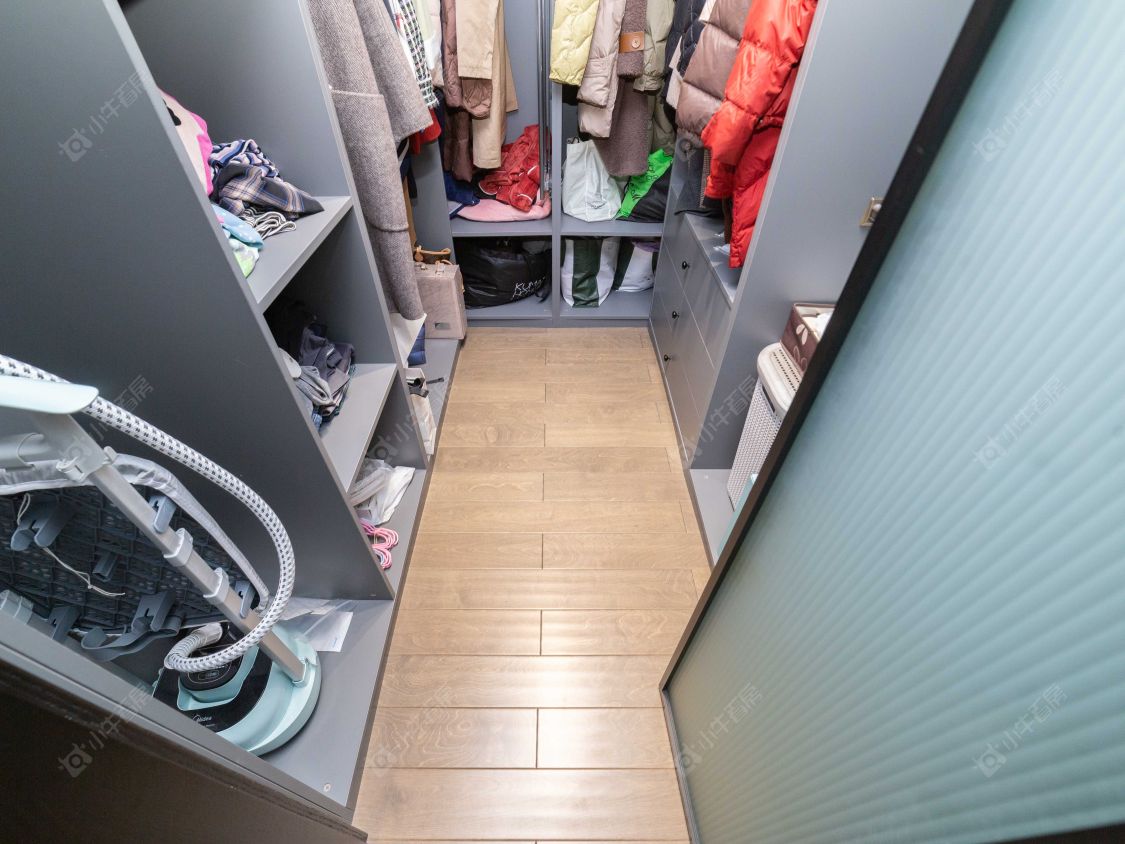 常州龙德花园在售二手房源室内图_小牛看房